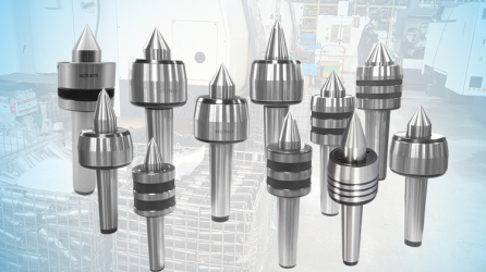 precision live center