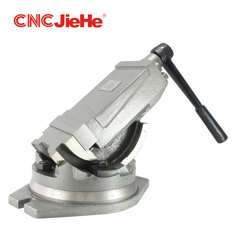 Q41 Series Machine Vice