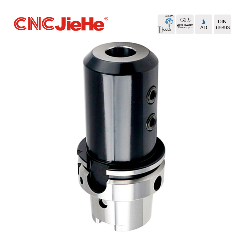 HSK SLN END MILL HOLDER (DIN 69893)