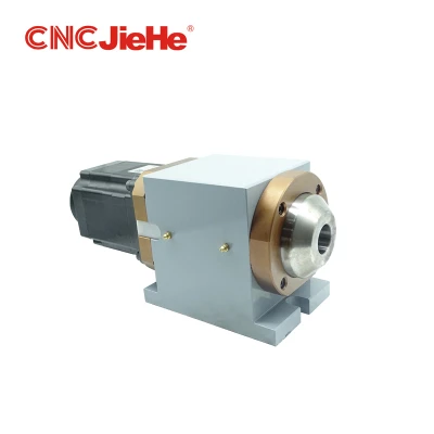 Nc Dividing Head
