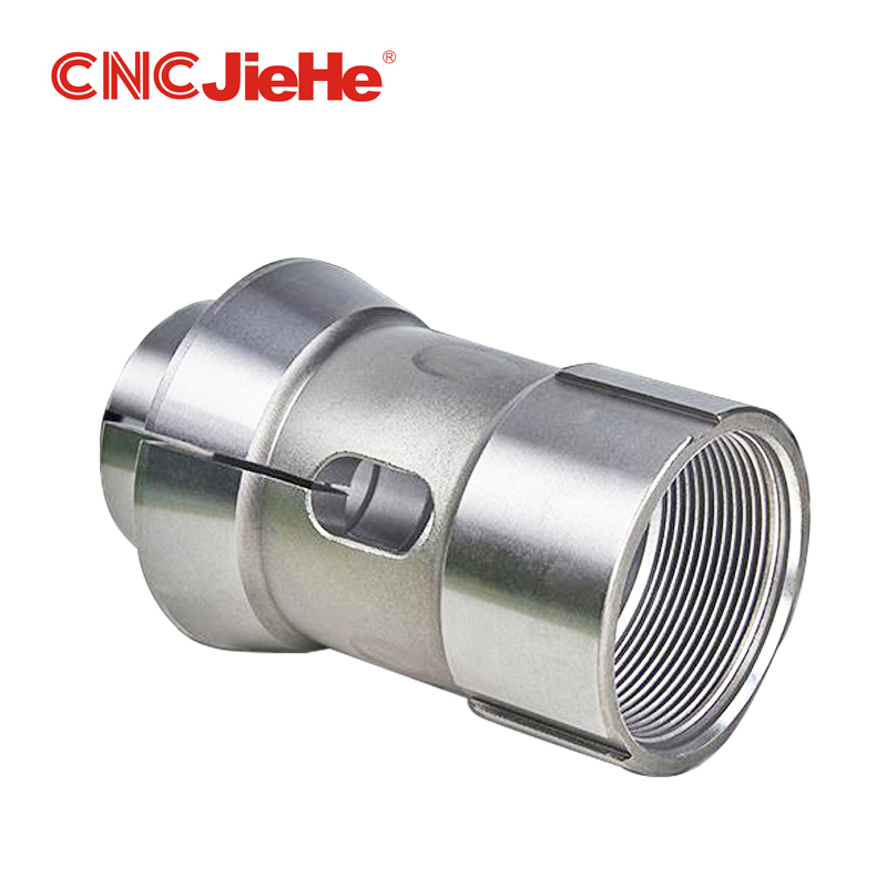 Стояние с ЧПУ