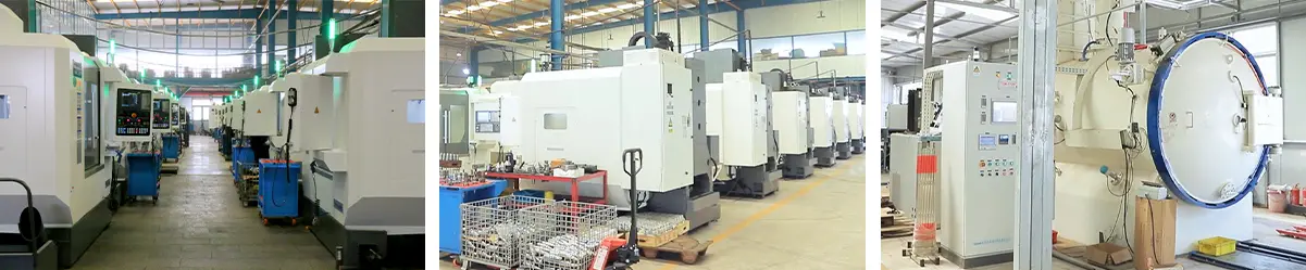 Profil de l'entreprise