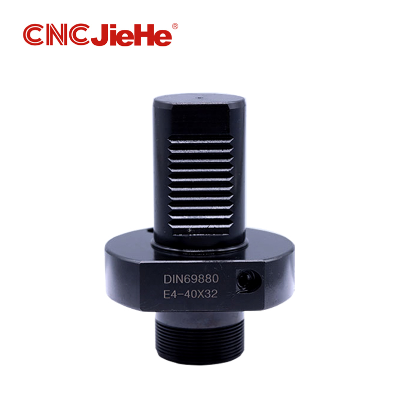 TYPE E4 VDI  Tool Holder