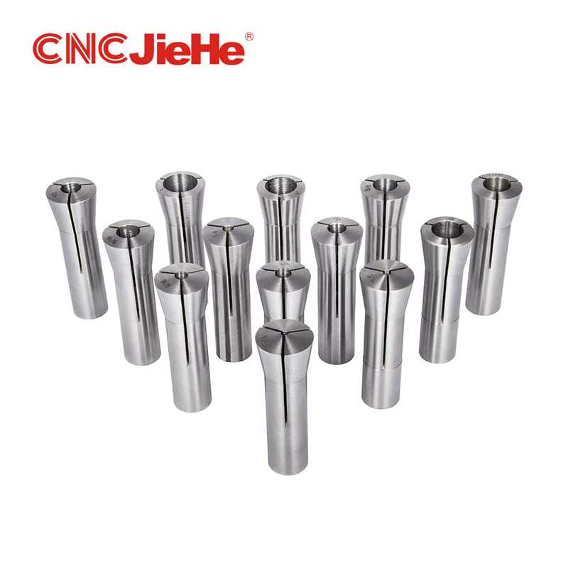 R8 Collet Set