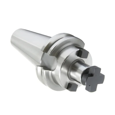 SK Face Mill Holder WITH COOLANT