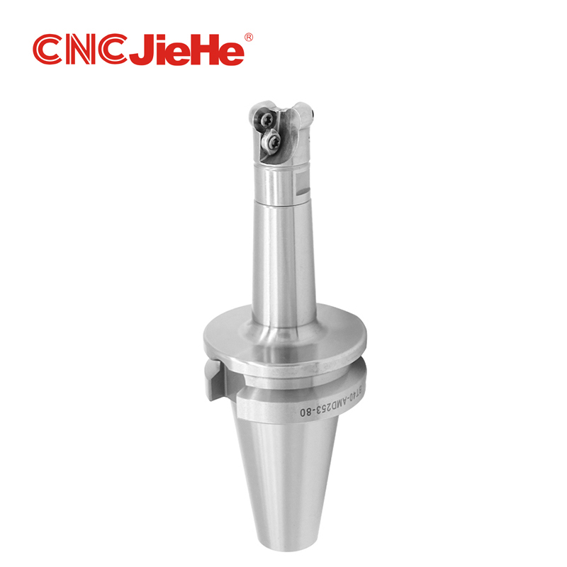 BT Screw-in Endmill Holder