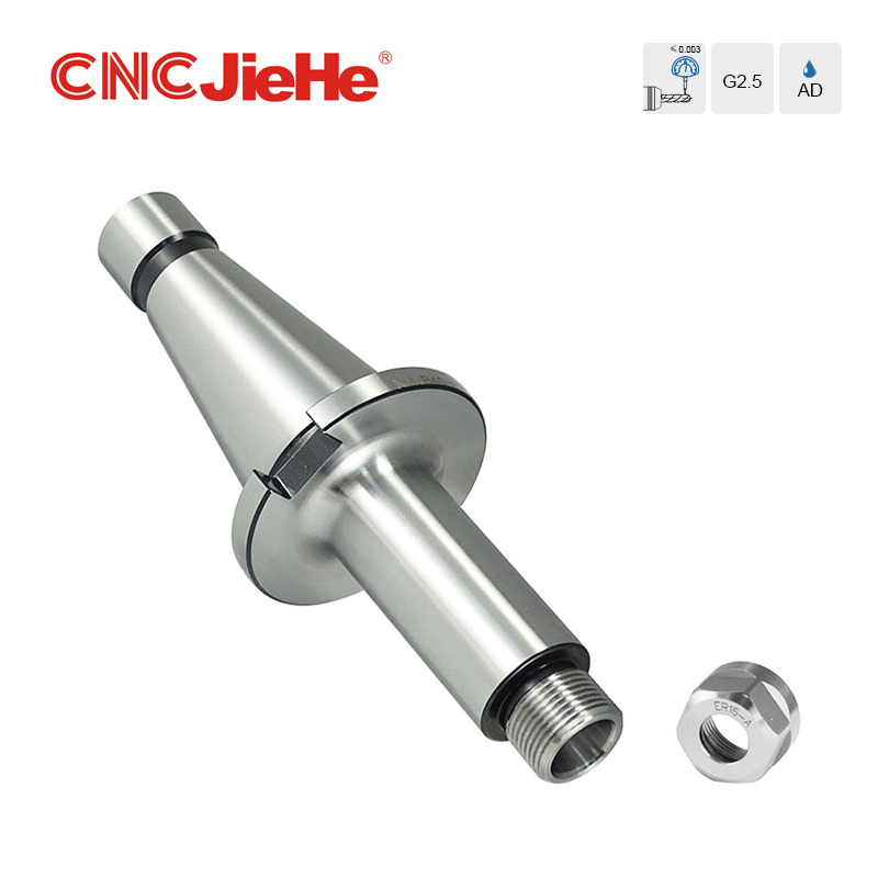 NMTB ER Collet Chuck