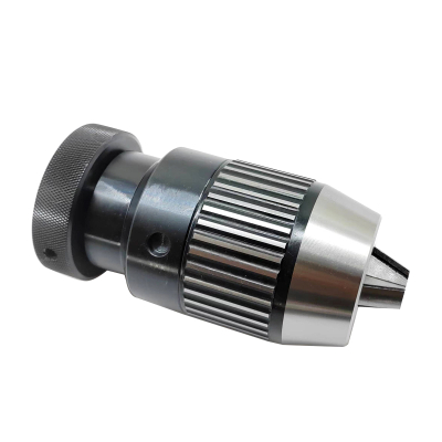 Keyless Drill Chuck