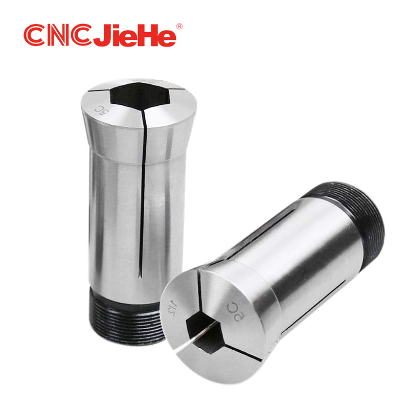 Collet carré 5c
