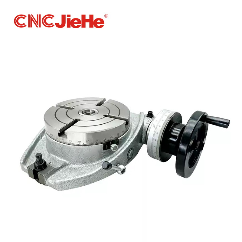 TS ... une table rotative de série