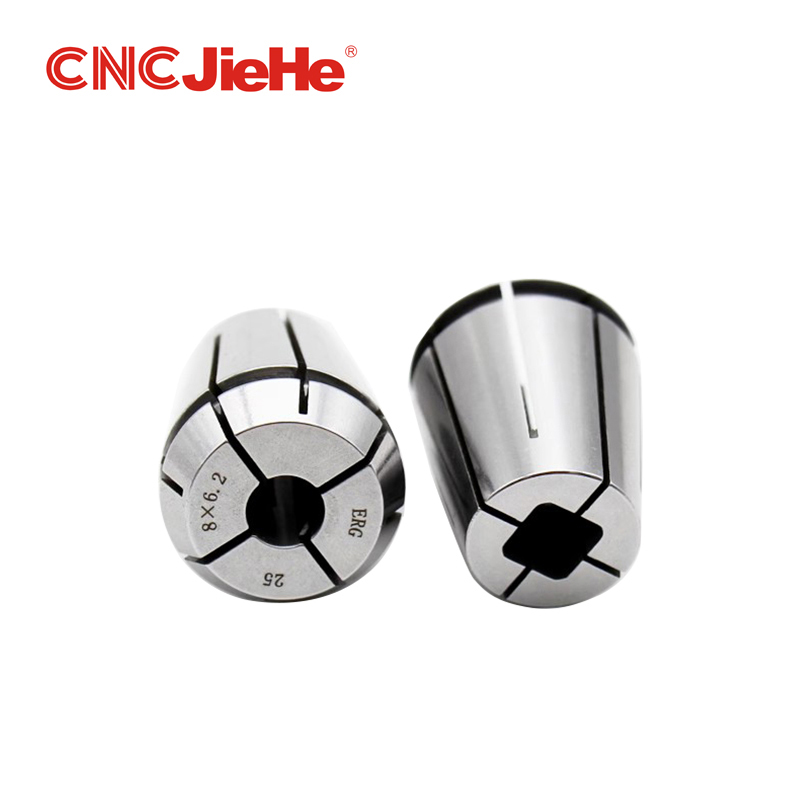 ERG TAP COLLET