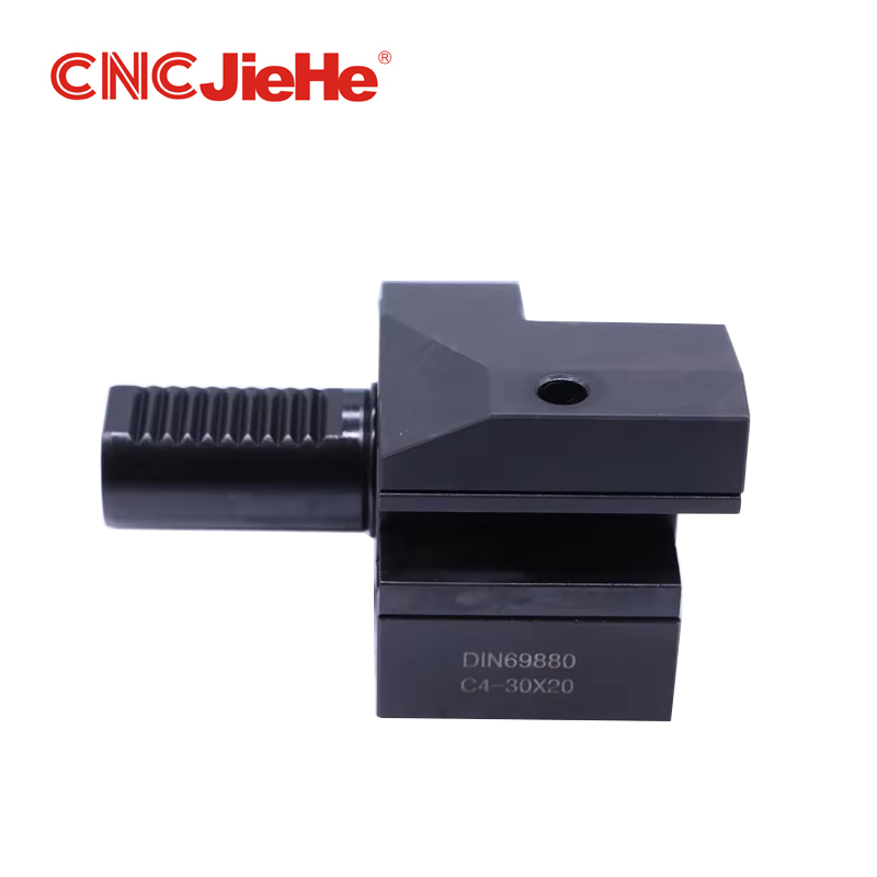 Type de porte-outil VDI C4