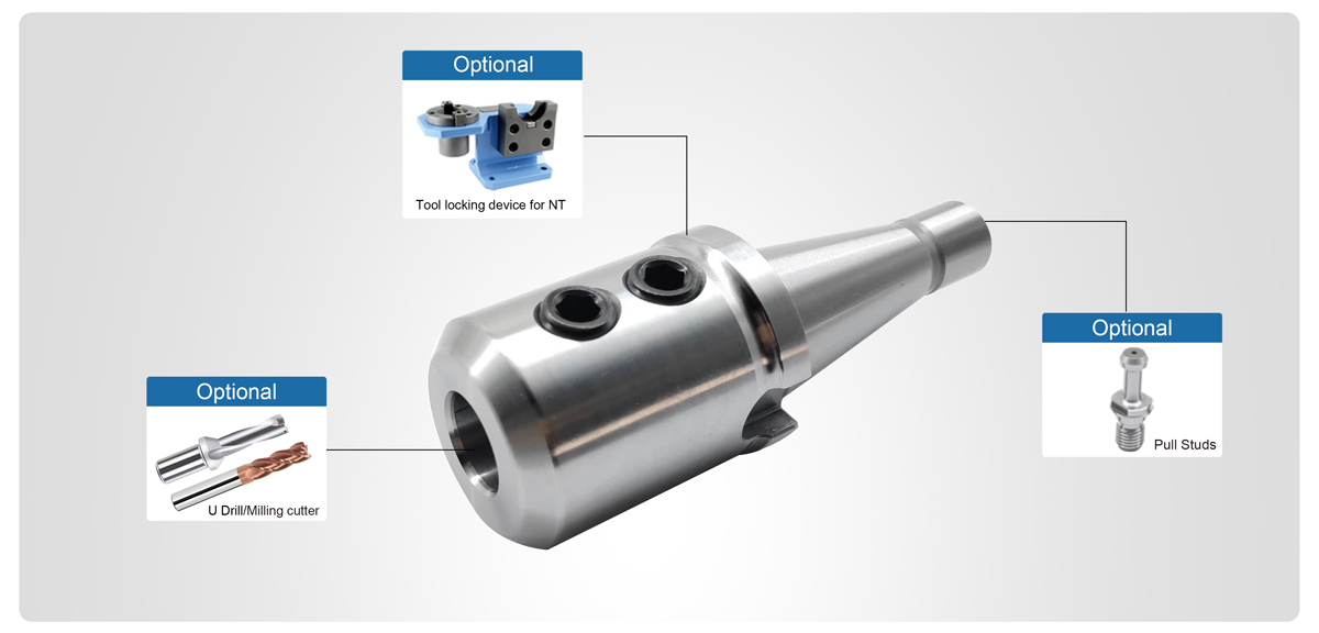 NT SLN End Mill Holder (DIN2080) .JPG NT SLN End Mill Holder (DIN2080) .JPG