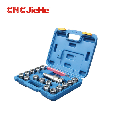 NT ER Milling Chuck Set