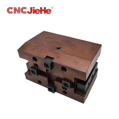 BMT series angled inner hole fixed tool holder