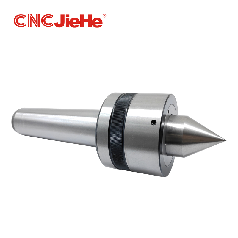 High load precision live center3