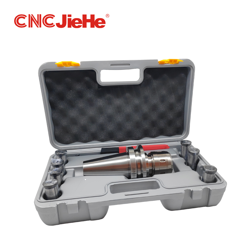 مجموعة تشاك Milling BT SC