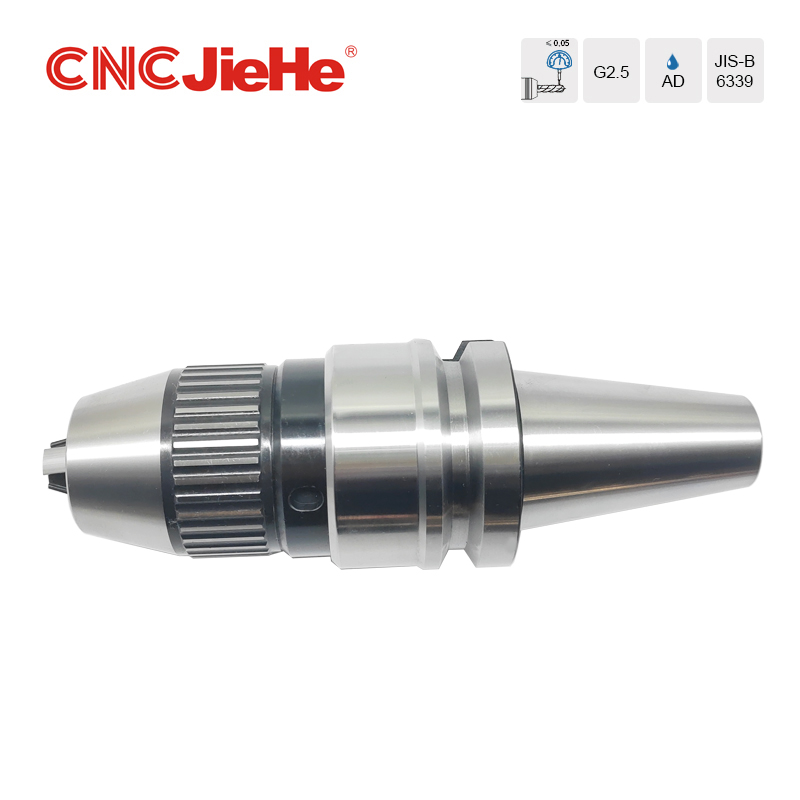 BT APU High Precision Drill Suptor (JIS-B 6339)