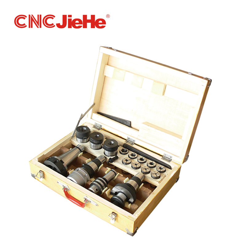 Quick-Change Tap Chuck