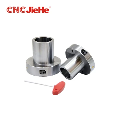 Hydraulic Expansion Sleeve