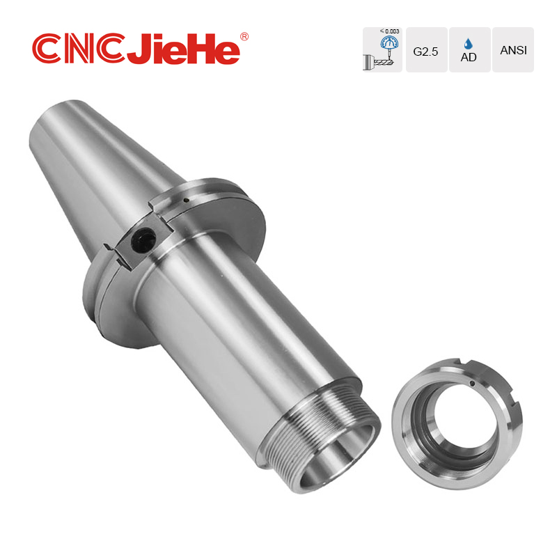 Katzen -Collet -Chuck (ANSI)