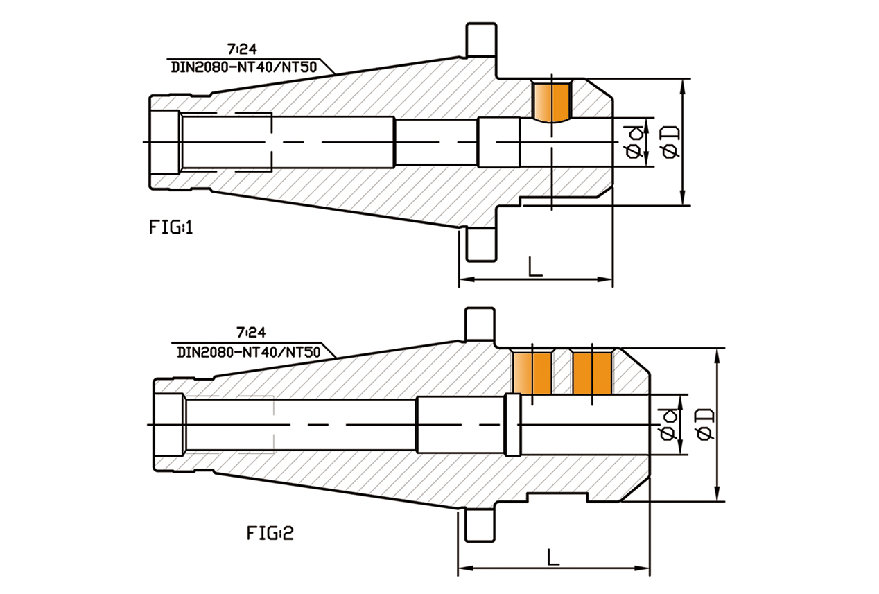 NT SLN End Mill Holder (DIN2080) .JPG NT SLN End Mill Holder (DIN2080) .JPG