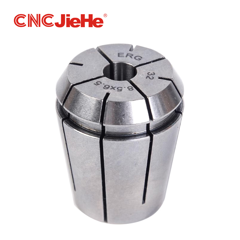 ERG TAP COLLET