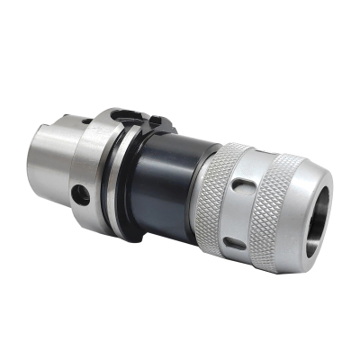 HSK High Precision Power Milling Chuck