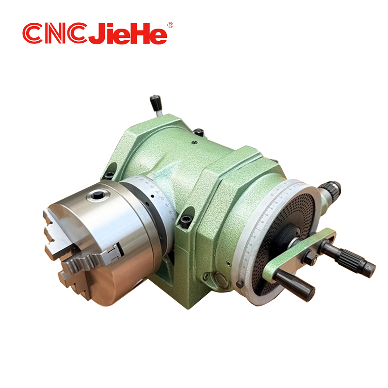 F11 Serie Universal Baping Head