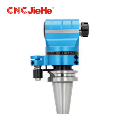 AG90-ER32-60-0 Angle head