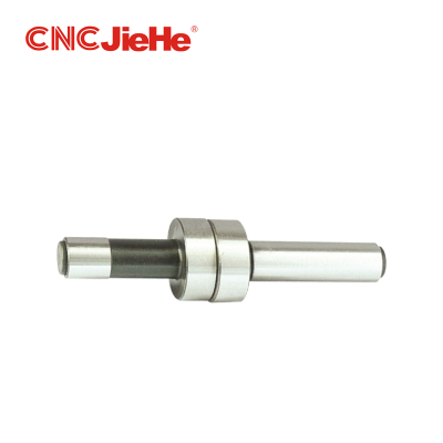 Mechanical Edge Finder