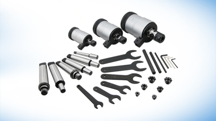 SELF-REVERSING TAPPING HEAD