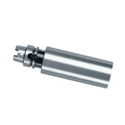 HSK Blank Toolholder With Soft Shank