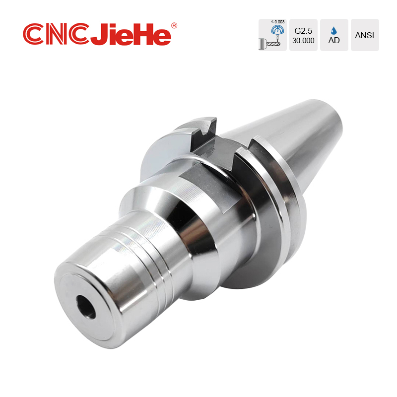 Гидравлический патрон CAT