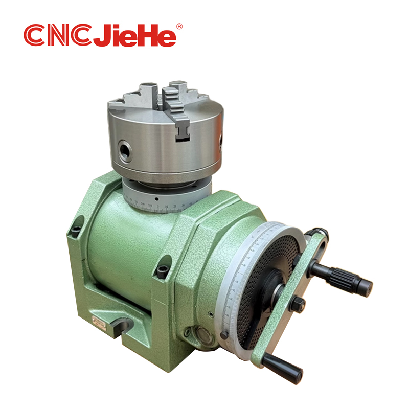 F11 Serie Universal Baping Head