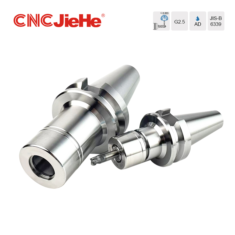 BT SK Collet Chuck  (JIS-B 6339)