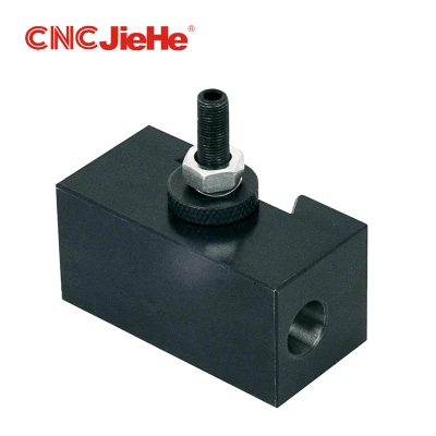 Morse Taper Holder For Dring