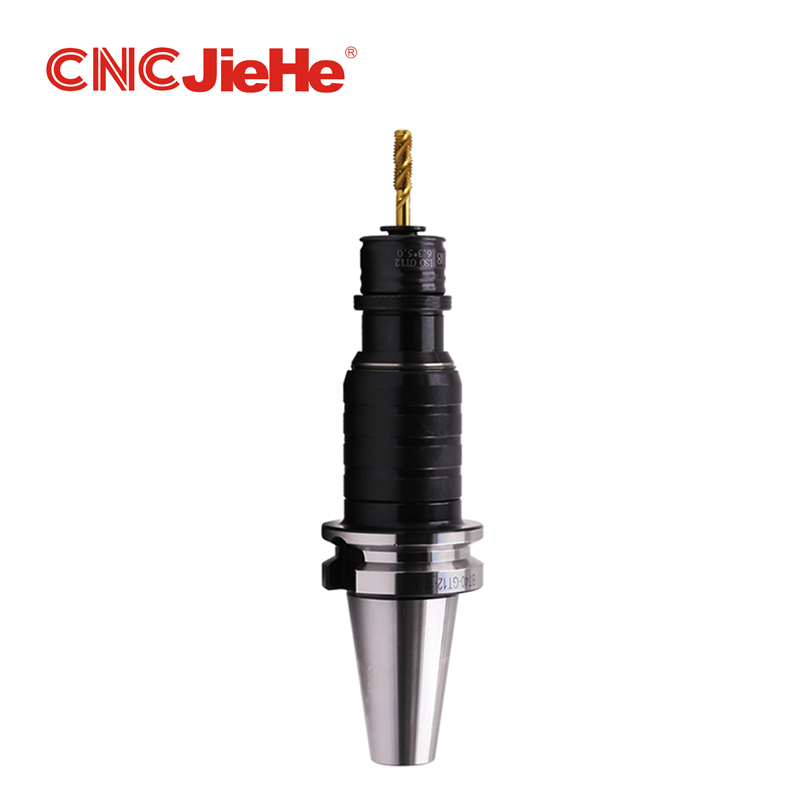 BT Tapping Chucks (JIS-B 6339)