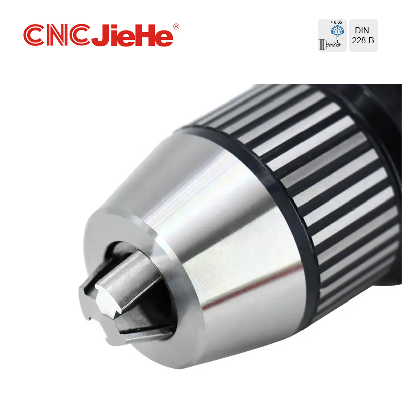 R8 APU High Precision Drill Chuck Holder