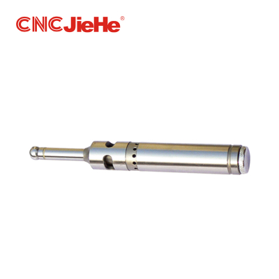 Electronic Edge Finder