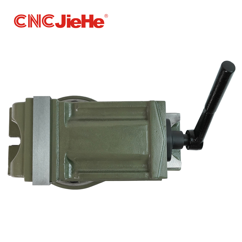 Vice de machine de la série Q12