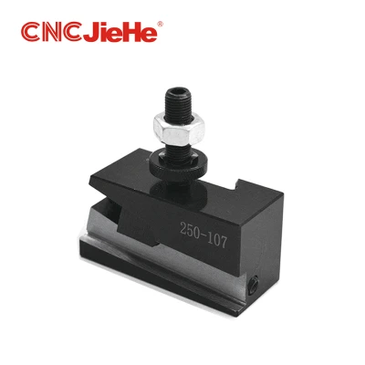 Universal Parting Blade Tool Holder