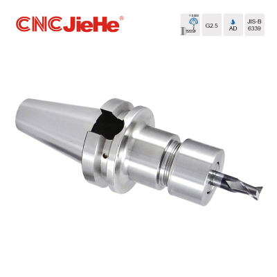 BT SK Collet Chuck  (JIS-B 6339)