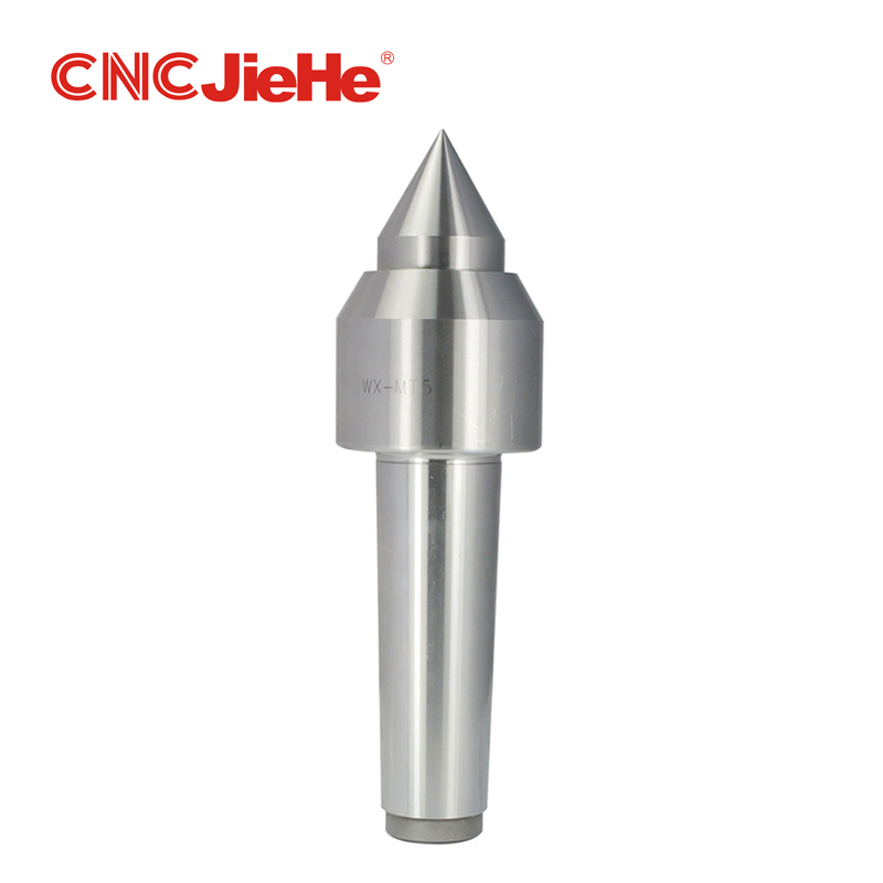 Ağır hizmet tipi canlı merkezi 3