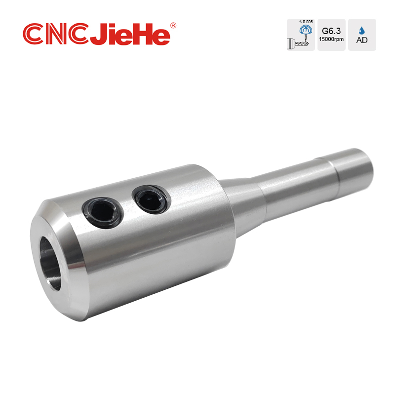 R8 SLN -Endmühlenhalter