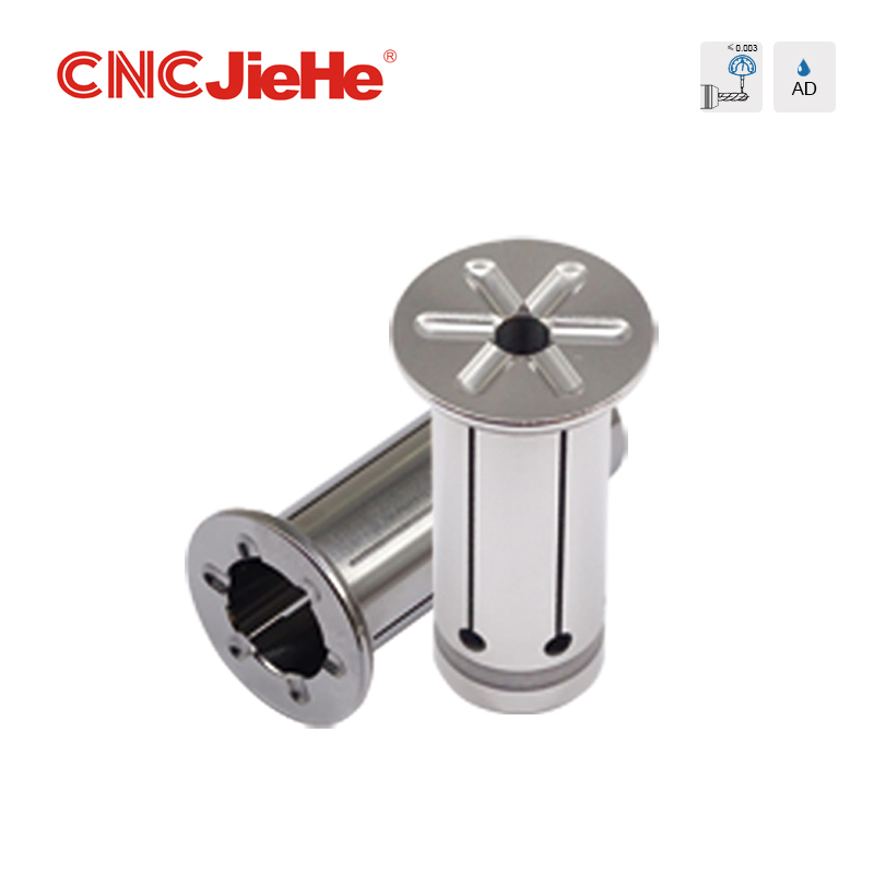 Réduction avec liquide de refroidissement