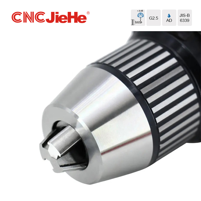 BT APU High Precision Drill Suptor (JIS-B 6339)