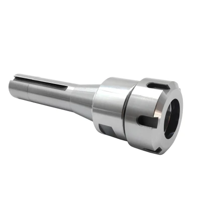 R8/ER Collet Chuck