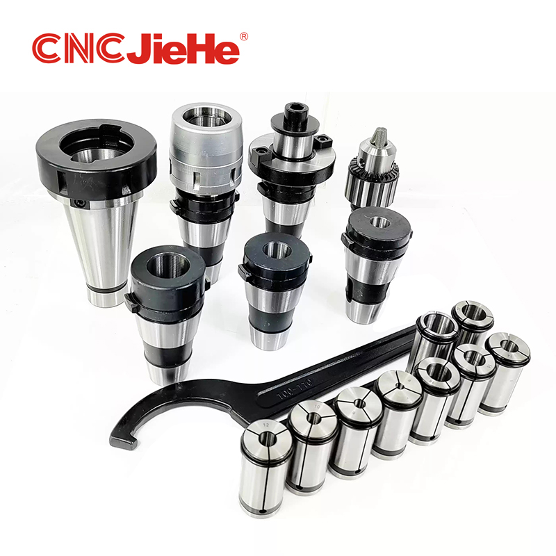 Quick-Change Tap Chuck