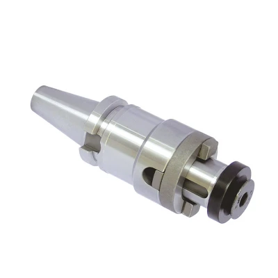 Combination For Face Mill Holder